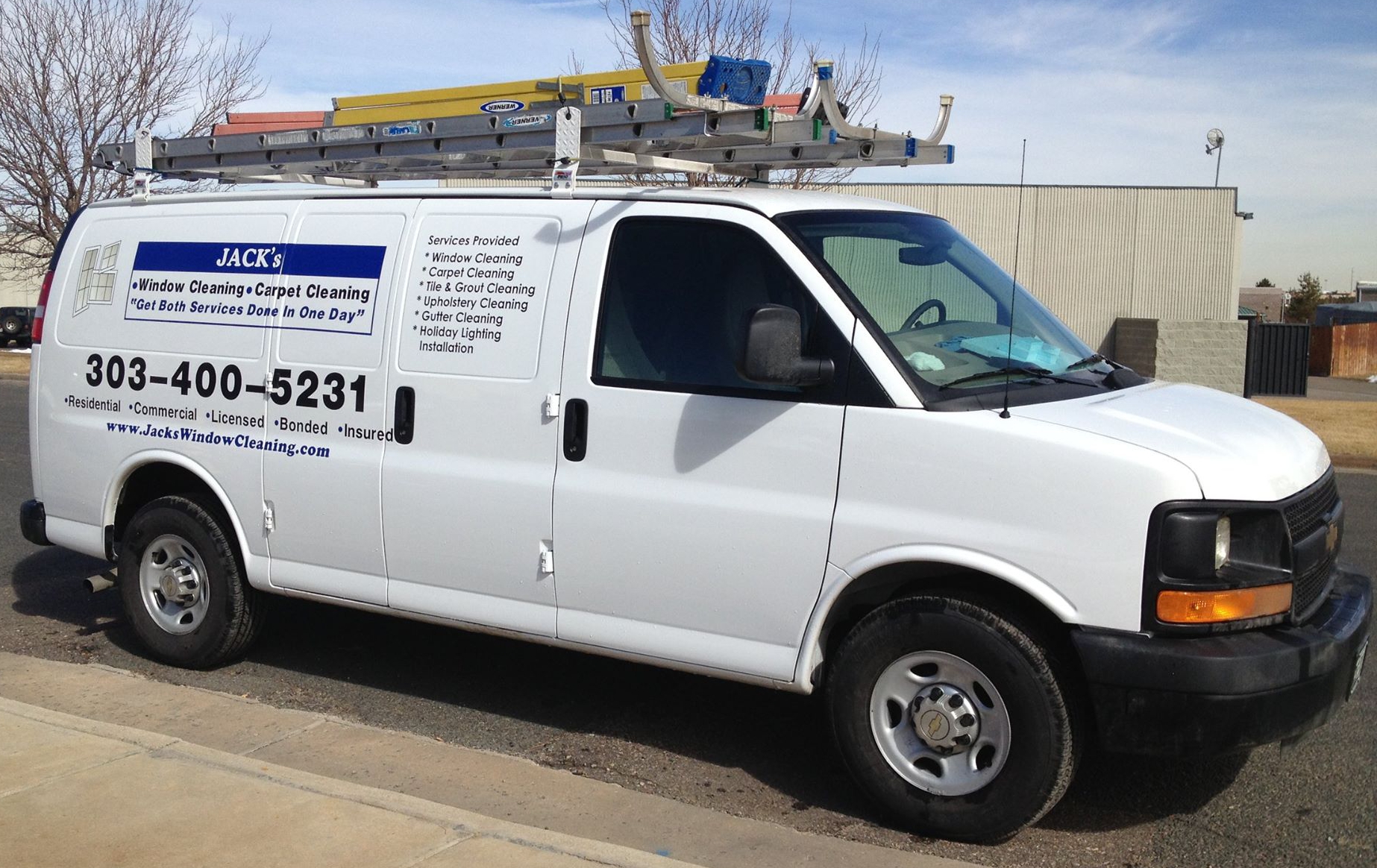 Carpet Cleaners Denver